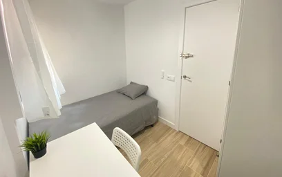 Privatzimmer in der Other - Calle de la Garganta de Aísa, 4, bild 4 von 17