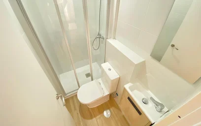Privatzimmer in der Other - Calle de la Garganta de Aísa, 4, bild 5 von 17