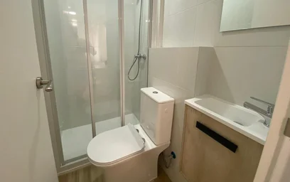 Privatzimmer in der Other - Calle de la Garganta de Aísa, 4, bild 6 von 17