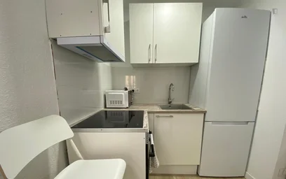 Privatzimmer in der Other - Calle de la Garganta de Aísa, 4, bild 9 von 17