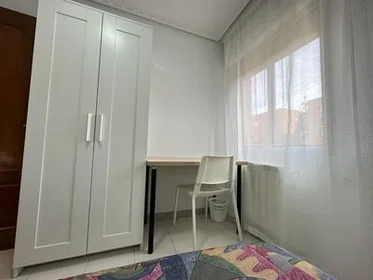 Prywatny pokój C. Fray Melchor Cano, 2, obraz 11 12