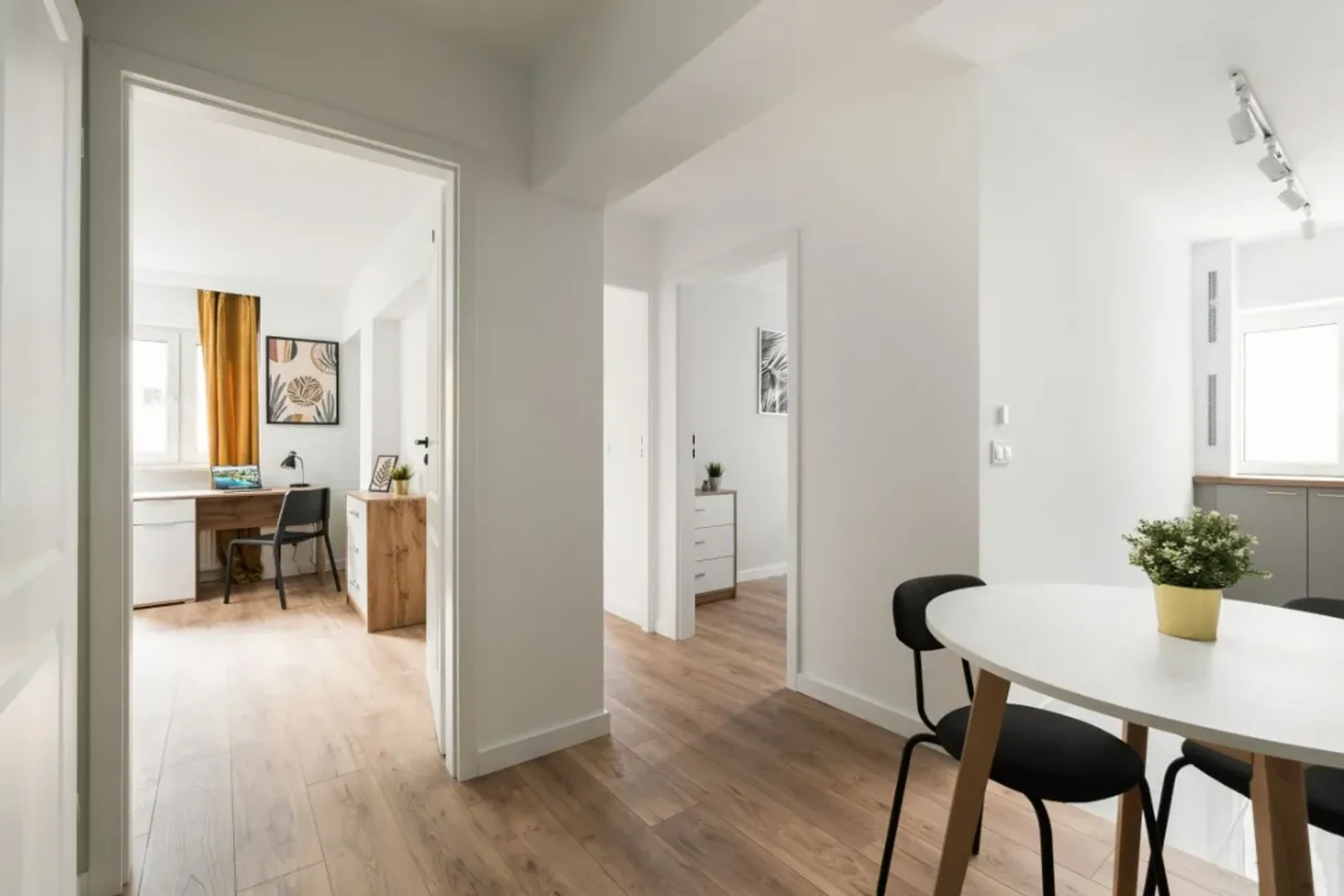 Gemütliches Zimmer für Studenten in 