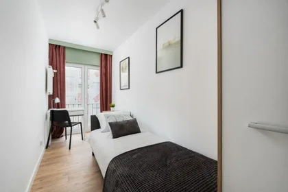 Private room at Chmielna 106B, 4, image 1 of 10