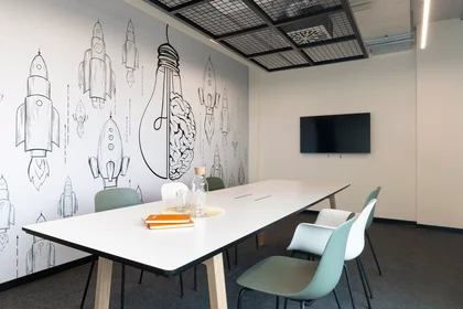 Private room in residence at Via Sebastiano Serlio, 26/2, image 8 of 12