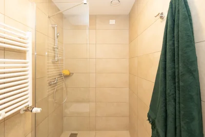 Chambre privée en résidence à Viale della Toscana 10, image 18 de 23