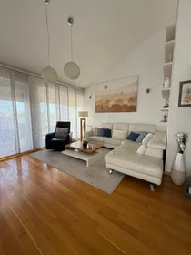 Entire apartment at Ulica Stanka Vraza 6A, image 1 of 10