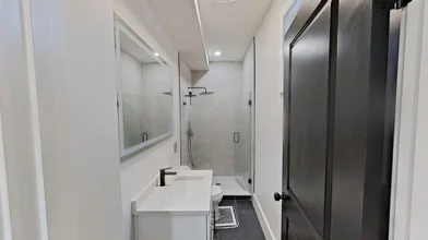 Quarto privado em #1901: Roxbury Boston 02119, imagem 5 de 20