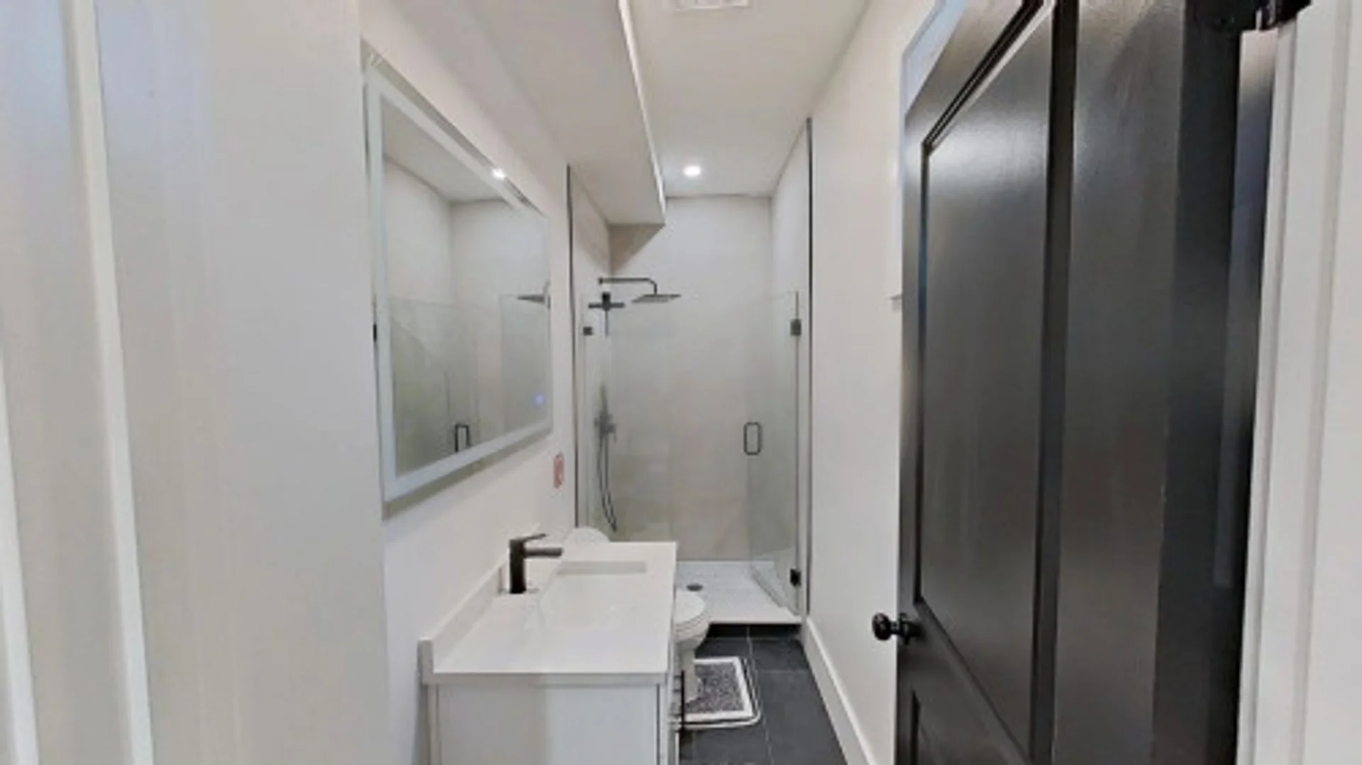 Quarto de estudante funcional perfeito para estudar em 