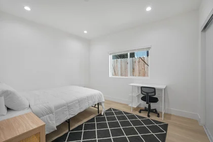 Quarto privado em #1858: Hollywood Los Angeles 90028, imagem 6 de 12