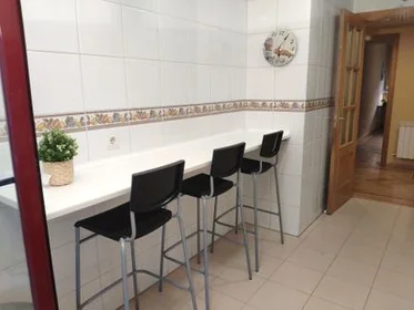 Chambre privée à C. de Melilla, 2, image 16 de 32
