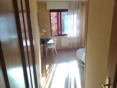 Chambre privée à C. de Melilla, 2, image 23 de 32