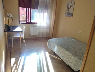 Chambre privée à C. de Melilla, 2, image 24 de 32