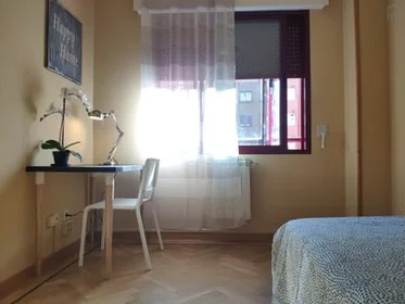 Chambre privée à C. de Melilla, 2, image 29 de 32