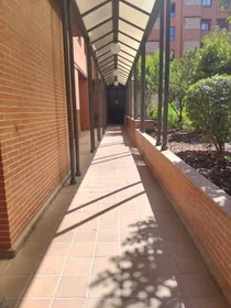 Chambre privée à C. de Melilla, 2, image 5 de 32