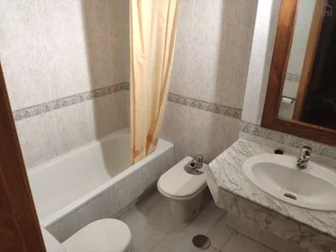 Chambre privée à C. de Melilla, 2, image 9 de 32