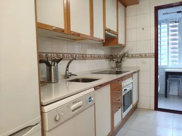 Chambre privée à C. de Melilla, 2, image 14 de 33