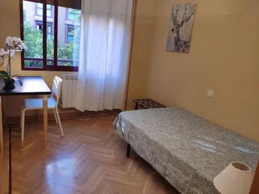 Chambre privée à C. de Melilla, 2, image 25 de 33