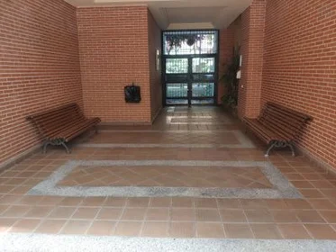 Chambre privée à C. de Melilla, 2, image 6 de 33