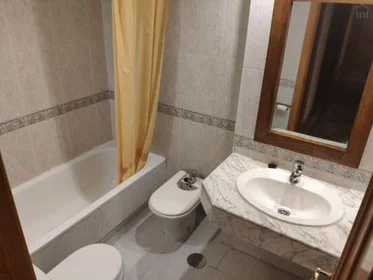 Chambre privée à C. de Melilla, 2, image 11 de 46