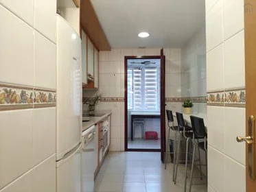 Chambre privée à C. de Melilla, 2, image 12 de 46