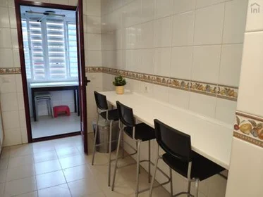 Chambre privée à C. de Melilla, 2, image 13 de 46