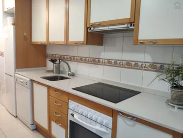 Chambre privée à C. de Melilla, 2, image 15 de 46