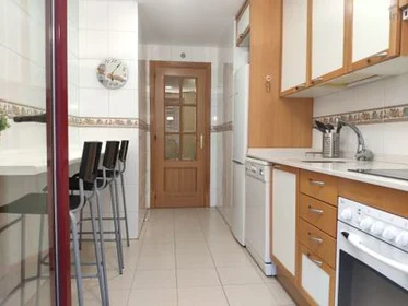 Chambre privée à C. de Melilla, 2, image 17 de 46