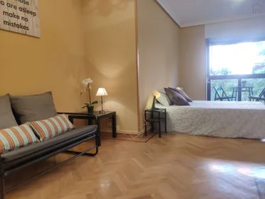 Chambre privée à C. de Melilla, 2, image 23 de 46