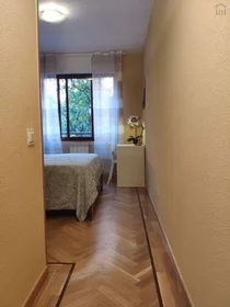 Chambre privée à C. de Melilla, 2, image 24 de 38