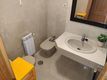 Chambre privée à C. de Melilla, 2, image 37 de 38