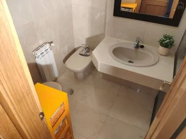 Chambre privée à C. de Melilla, 2, image 38 de 38