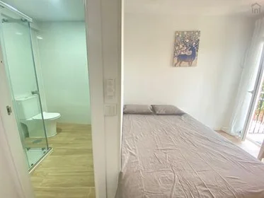 Private room at Calle de, 4, image 11 of 14