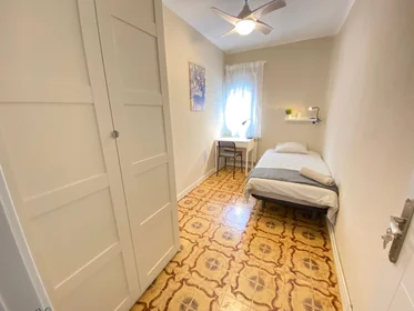 Habitación privada en Other - Calle de Sierra Carbonera, 1, imagen 1 de 12