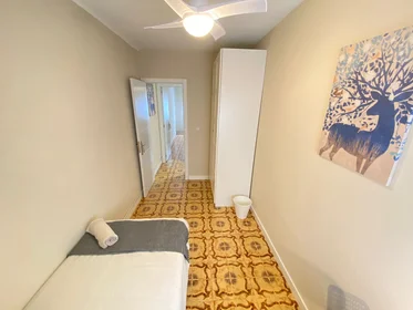 Habitación privada en Other - Calle de Sierra Carbonera, 1, imagen 3 de 12