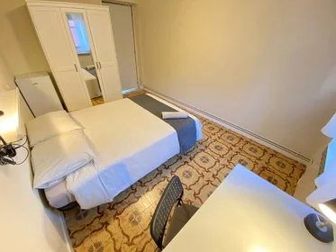 Habitación privada en Other - Calle de Sierra Carbonera, 1, imagen 1 de 14