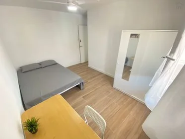 Private room at Calle de, 4, image 12 of 16