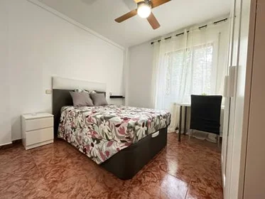 Private room at Av. de los Estados, 2, image 11 of 14