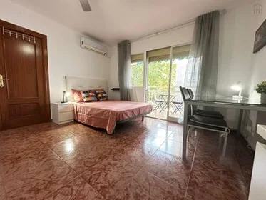Private room at Av. de los Estados, 2, image 11 of 17