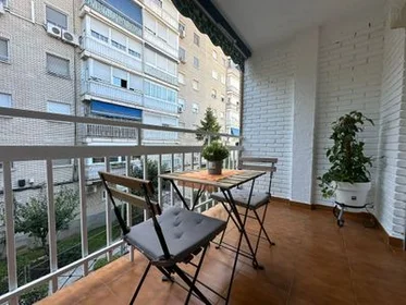 Private room at Av. de los Estados, 2, image 12 of 17