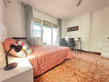 Private room at Av. de los Estados, 2, image 14 of 17