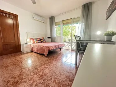Private room at Av. de los Estados, 2, image 16 of 17