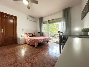Private room at Av. de los Estados, 2, image 17 of 17