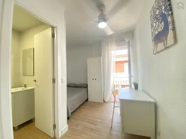 Private room at Calle de, 4, image 17 of 18