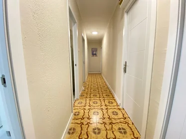 Habitación privada en Other - Calle de Sierra Carbonera, 1, imagen 11 de 17
