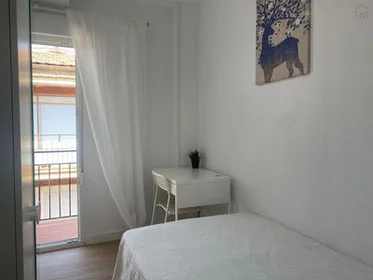 Private room at Calle de, 4, image 13 of 14