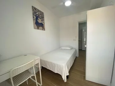 Private room at Calle de, 4, image 14 of 14