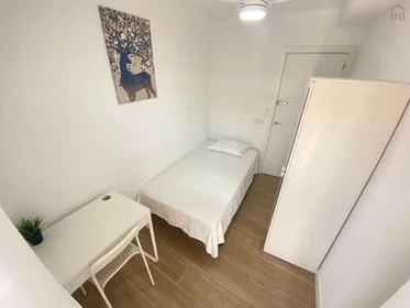 Private room at Calle de, 4, image 10 of 14