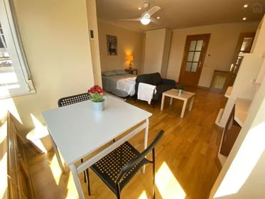 Stanza privata in Av. de Moratalaz, 6, immagine 29 di 34