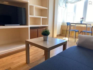Stanza privata in Av. de Moratalaz, 6, immagine 31 di 34