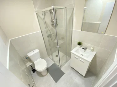 Habitación privada en Other - Calle de Sierra Carbonera, 1, imagen 9 de 12